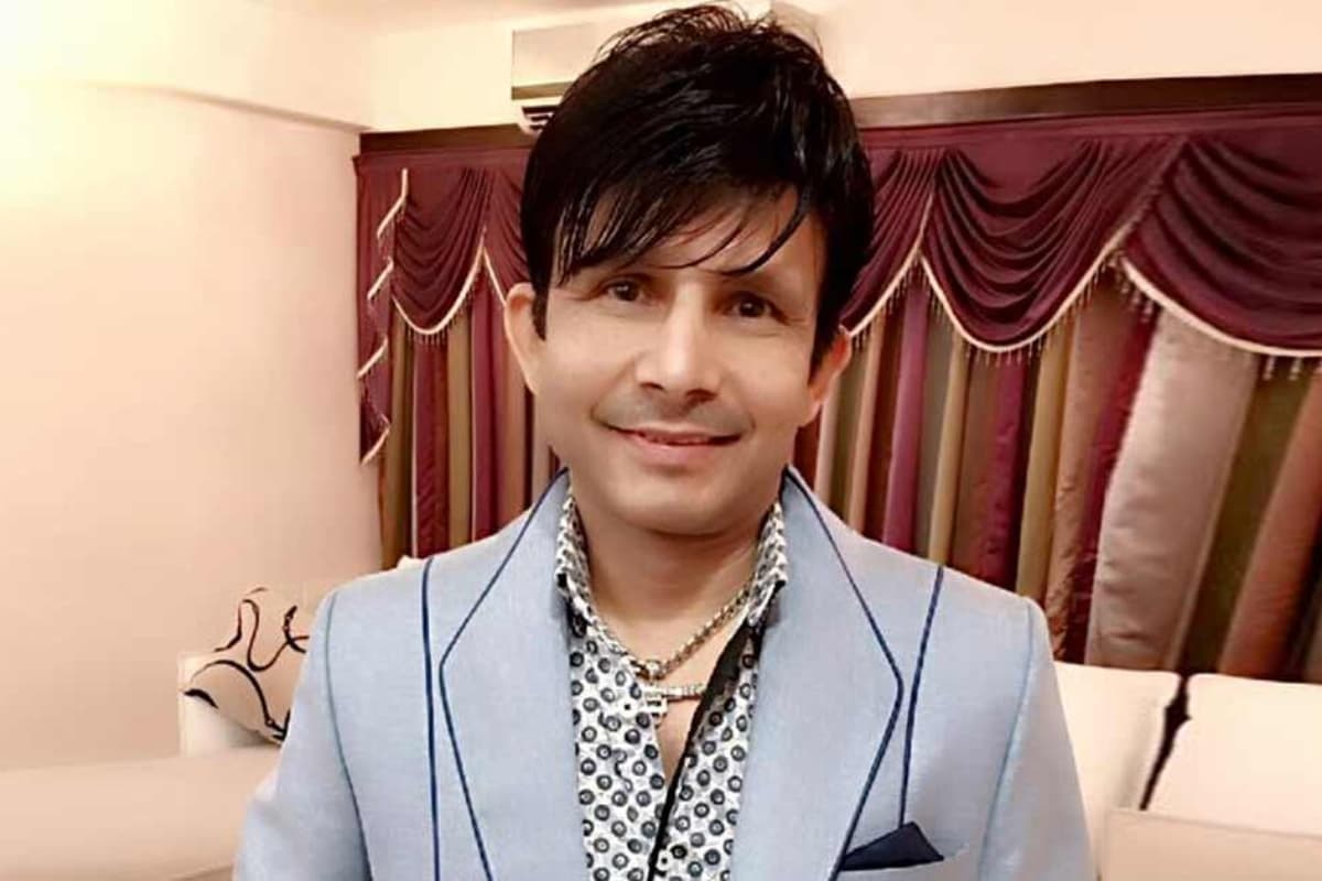 KRK VIDEO: 'दुनिया का हमें कर्जा देना है', भारत-पाकिस्तान युद्ध पर केआरके का वीडियो वायरल