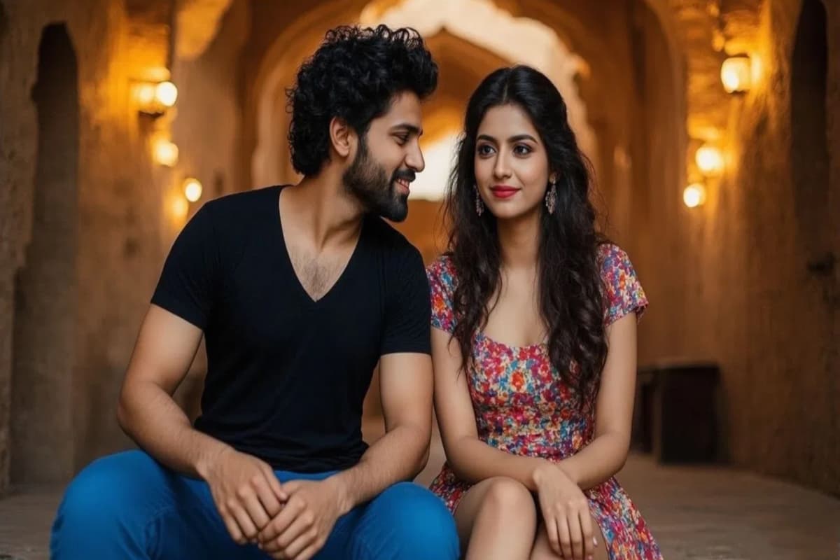 AI ने बना डाली पूरी फिल्म! बिना किसी एक्टर–डायरेक्टर ‘Love You’ ने रच दिया इतिहास