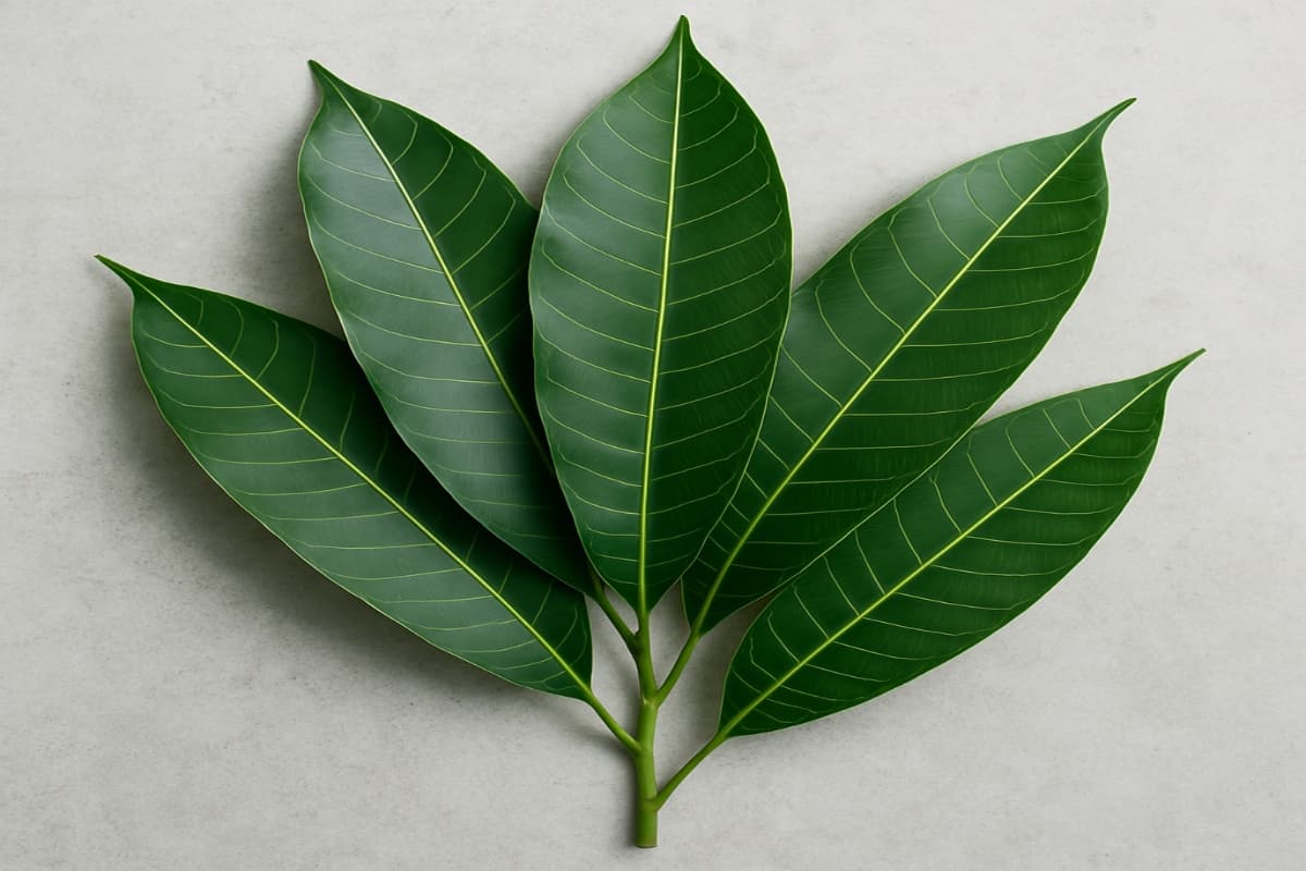 Health Tips: फलों का राजा ही नहीं, इसके पत्ते भी हैं सेहत के लिए कमाल 