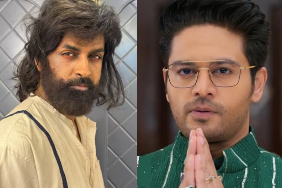 Anupama में मनीष गोयल से रिप्लेस होने पर गौरव खन्ना का आया पहला रिएक्शन, कहा- वह तबसे हैं जब से…