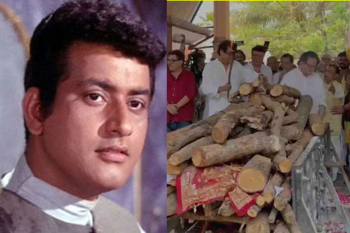 Manoj Kumar Last Rites: पंचतत्व में विलीन हुए मनोज कुमार, पहला Video आया सामने, फूट-फूटकर रोई पत्नी