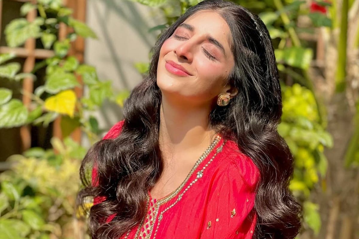 Mawra Hocane: म्यूजिक एल्बम के साथ मावरा होकेन ने की बॉलीवुड में वापसी, एक पोस्ट कर फैंस को दिया तोहफा