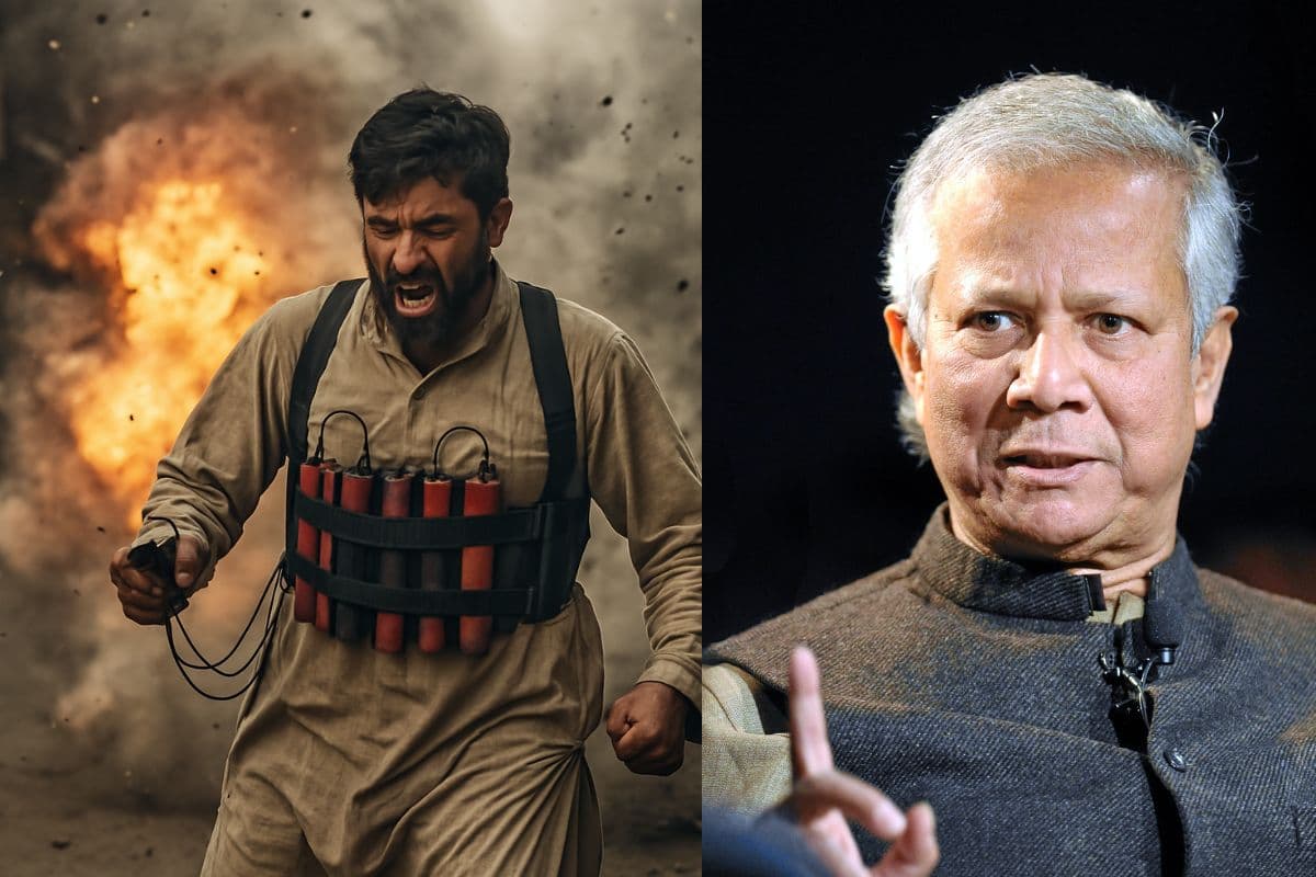 बांग्लादेश बना ISI की नई प्रयोगशाला, पाकिस्तान जैसे धमाकों की आहट!