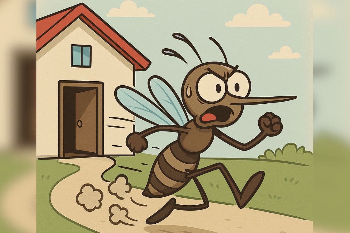 मच्छरों के काटने से हो गए हैं तंग? तो अपनाएं ये देसी जुगाड़, सोएं चैन की नींद