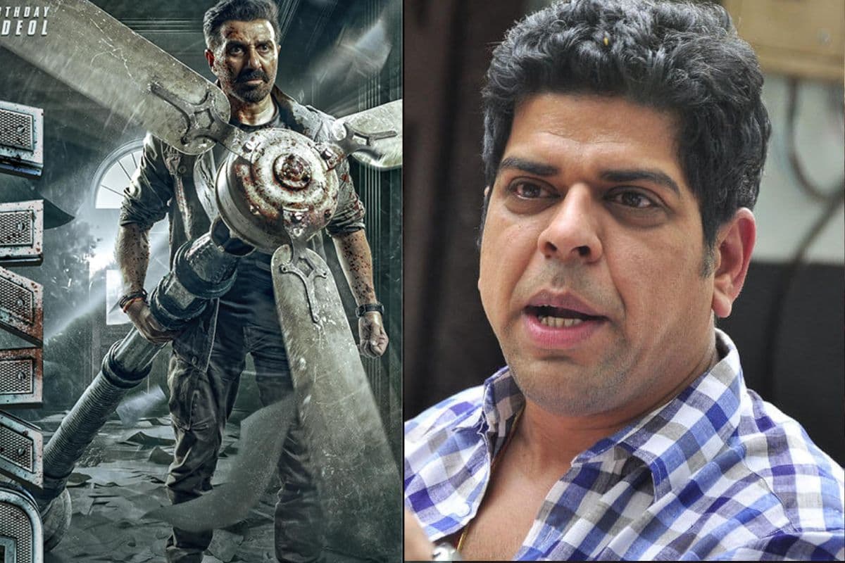 Jaat में सनी देओल संग काम करने पर मुरली शर्मा ने तोड़ी चुप्पी, कहा- मैं उनका फैन हूं और…