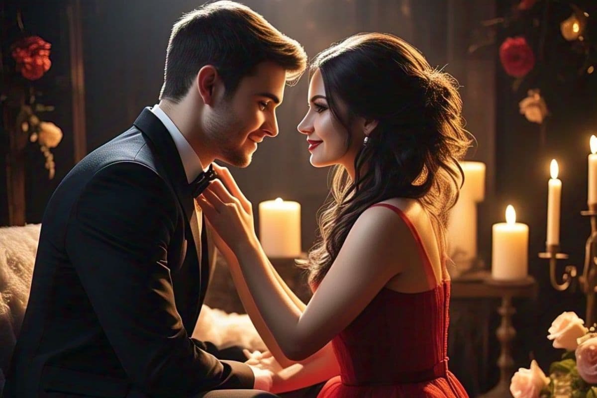 Name Personality: प्यार में बहुत रोमांटिक होते हैं इस नाम अक्षर के लोग, लेकिन गुस्से पर नहीं रहता काबू 