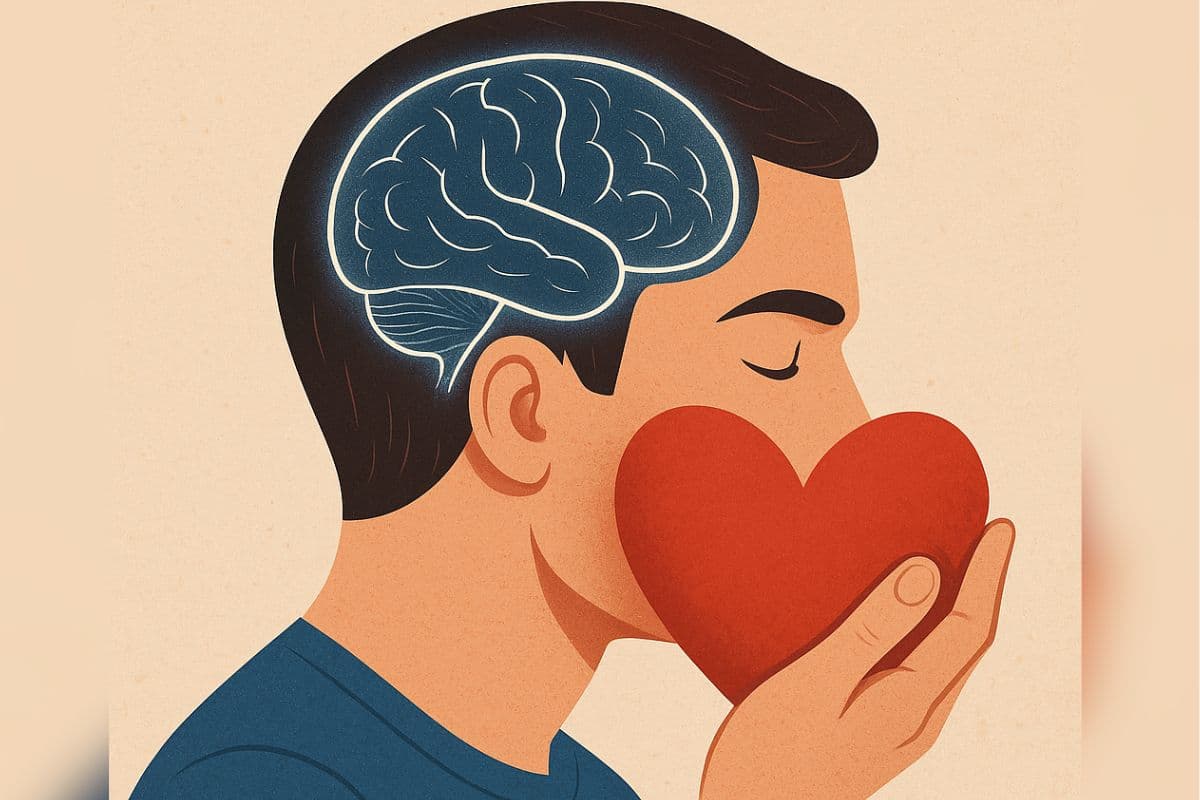 तेज दिमाग के साथ भावुक किस्म के होते हैं इस नाम अक्षर के लोग, चुटकियों में हल करते हैं बड़ी से बड़ी मुश्किलें