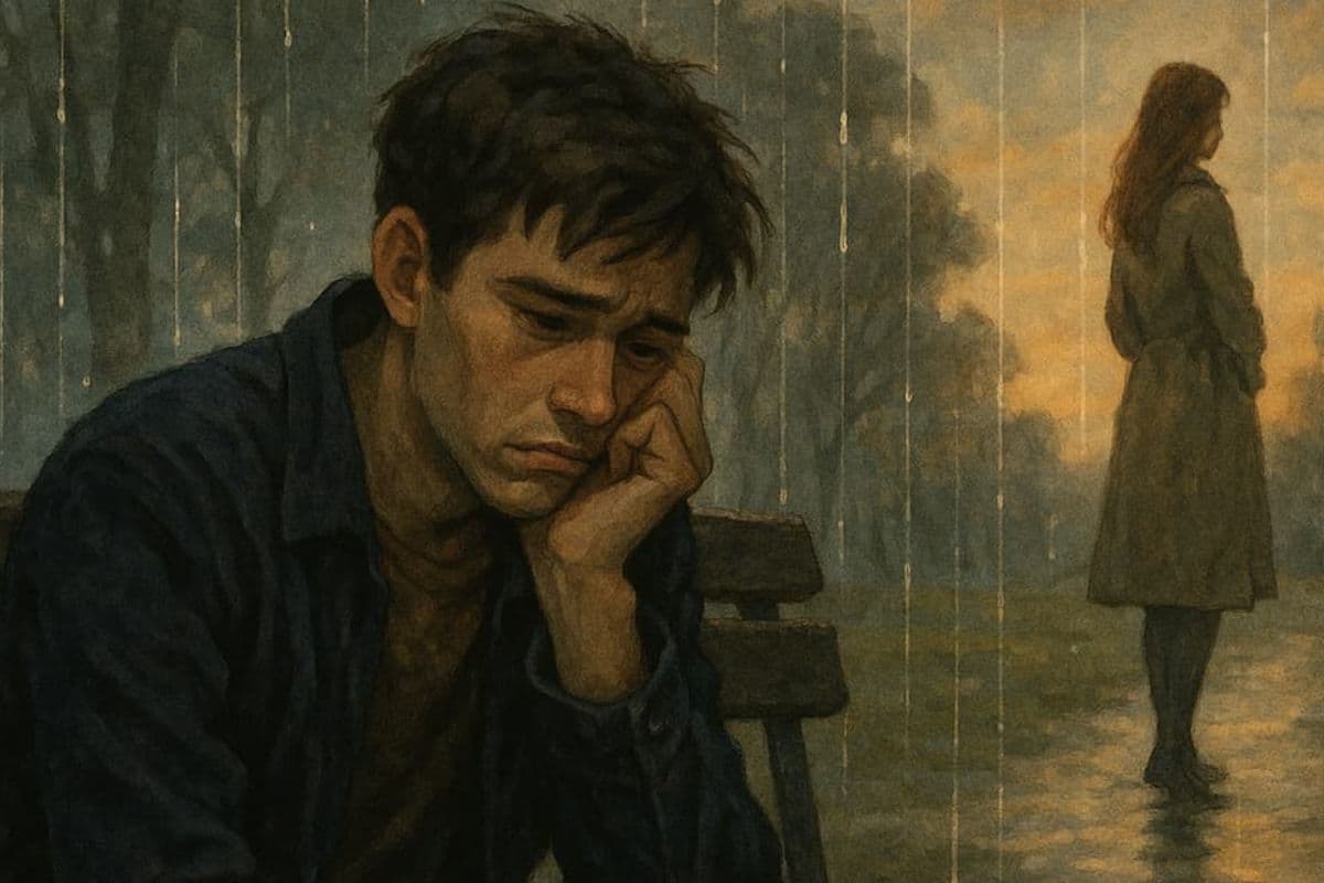 Name Personality: प्यार में पागलपन की सारी हदें पार कर देते हैं इन 2 नाम अक्षर के लड़के