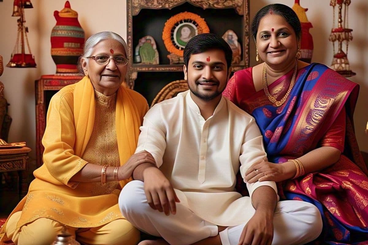 Name Personality: सितारे की तरह चमकदार होता है इस नाम अक्षर लोगों का जीवन, परिवार पर छिड़कते हैं जान