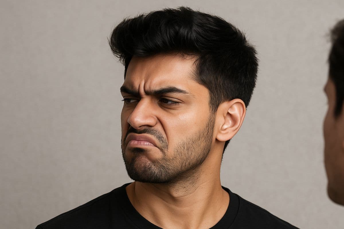 Name Personality: टेढ़े मुंह जवाब देते हैं इस नाम अक्षर के लोग, लेकिन प्यार में सच्चे और मेहनत में सबसे आगे होते हैं 