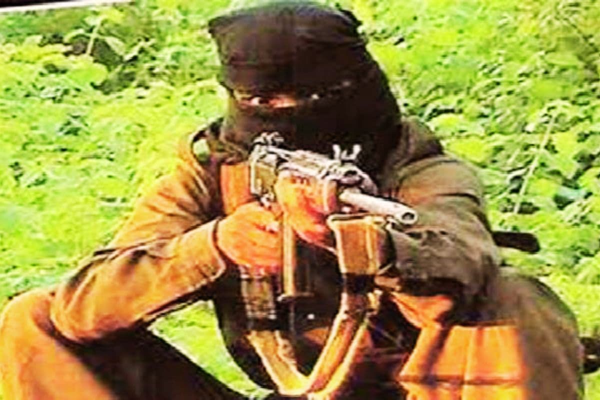 Naxal Naxal