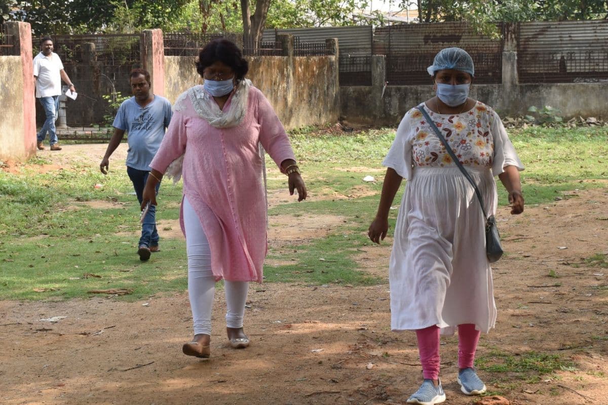 Bokaro Encounter: झारखंड में इन 8 नक्सलियों का 5 घंटे में पोस्टमार्टम, निकलीं 2 गोलियां