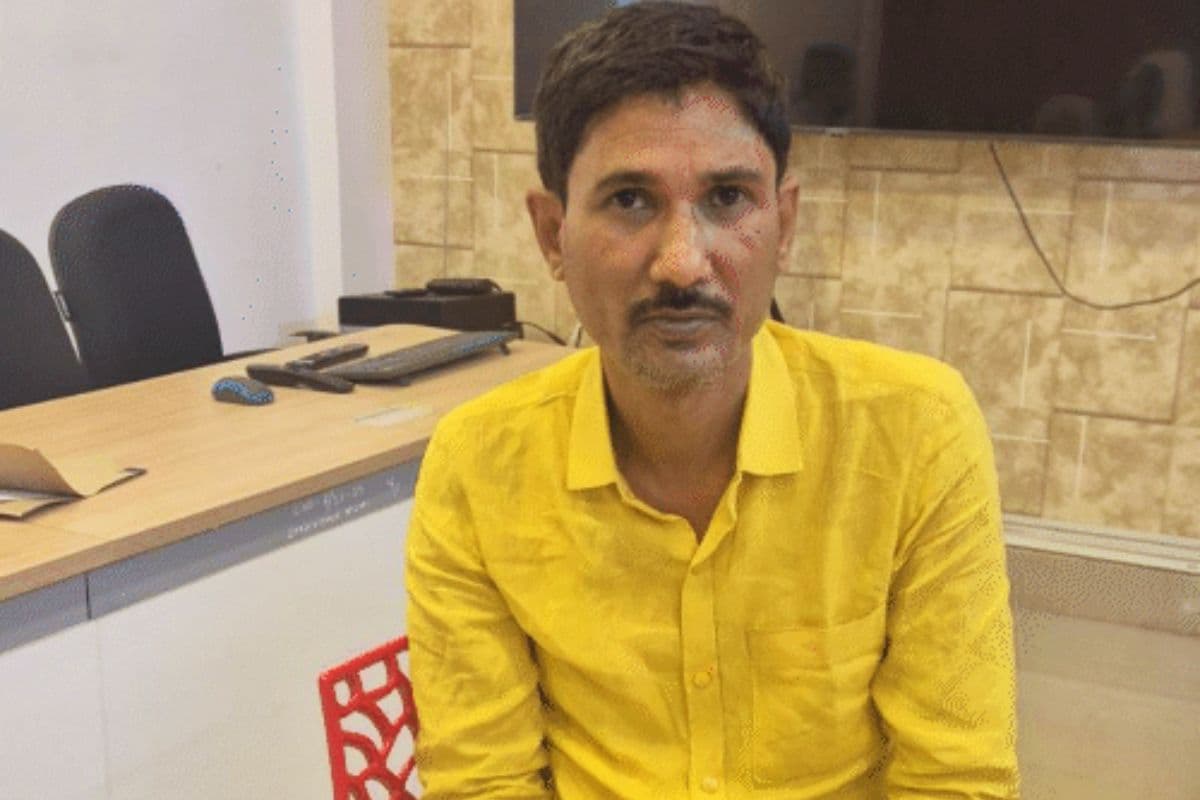 संजीव मुखिया कैसे बना पेपर लीक का मास्टरमाइंड? NEET, BPSC समेत देशभर की कई परीक्षाओं में कर चुका है खेल