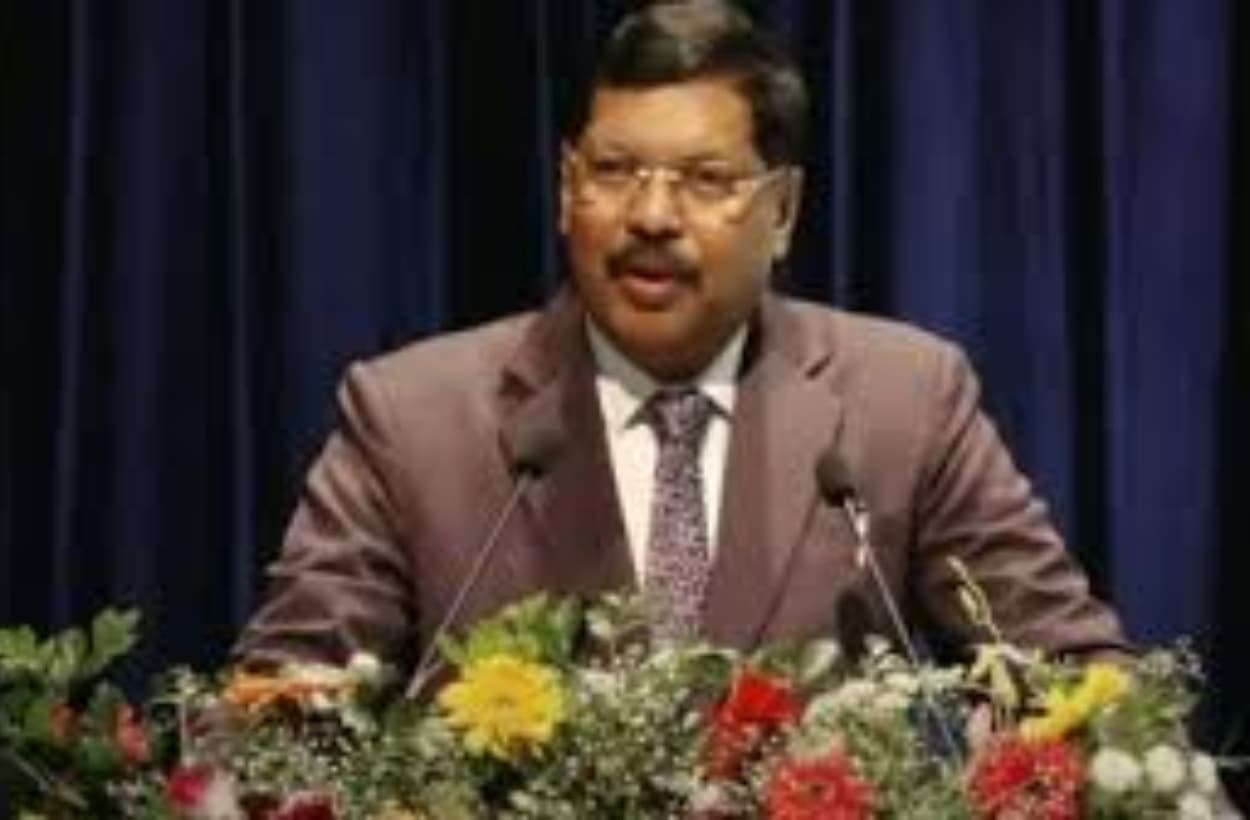 जस्टिस बीआर गवई होंगे अगले CJI, संजीव खन्ना ने की केंद्र सरकार से सिफारिश