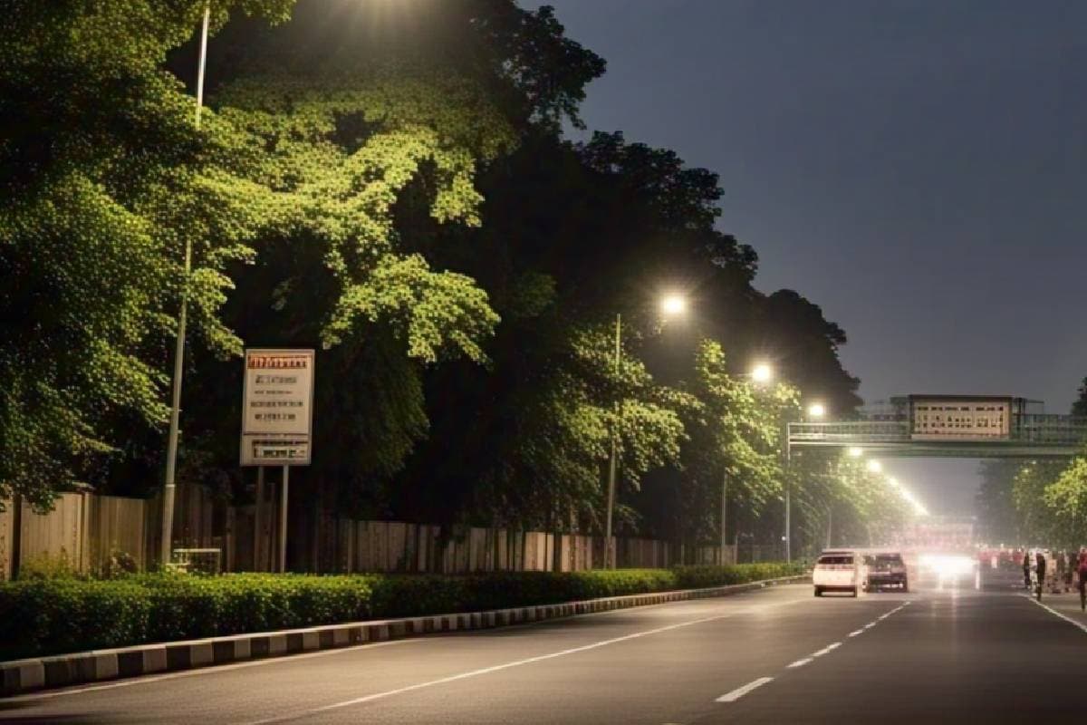 New Expressway : जाम से मिलेगी मुक्ति, दूसरे नोएडा एक्सप्रेसवे को बनाने की तैयारी