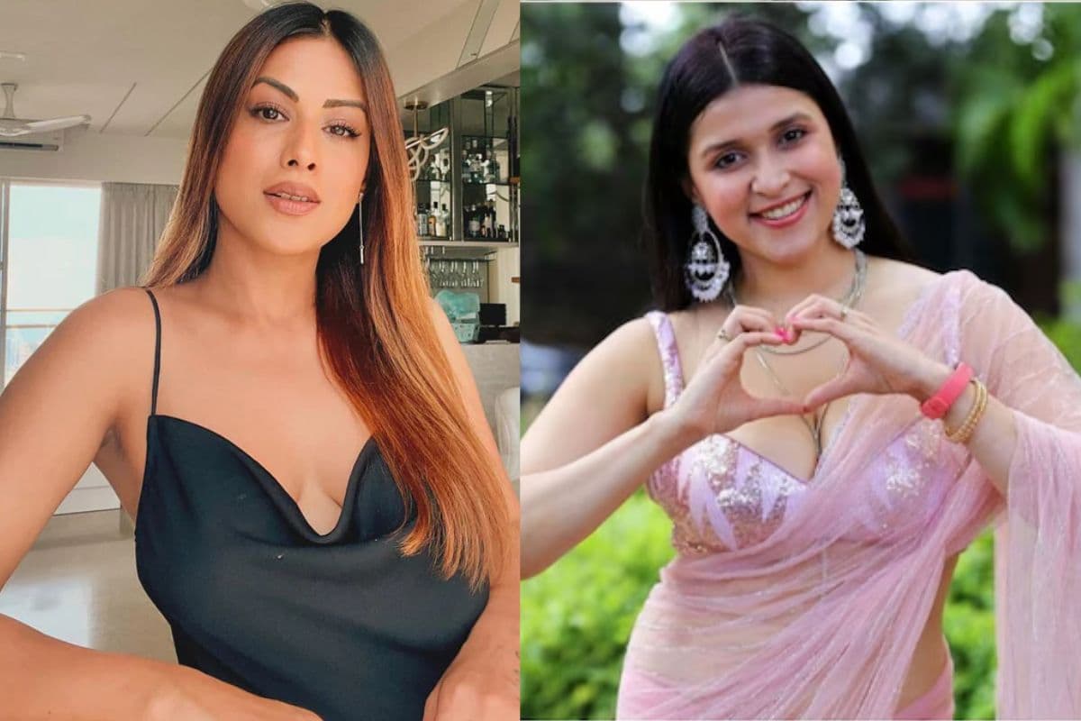 Laughter Chefs 2 में मन्नारा चोपड़ा को रिप्लेस करने वाली निया शर्मा 1 एपिसोड के लिए लेगी तगड़ी फीस, सुनते ही चौंक जाएंगे