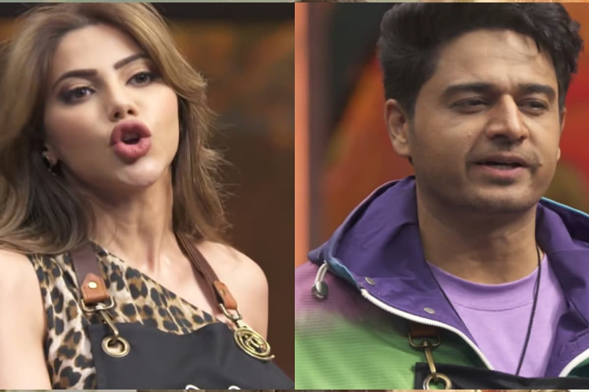 Celebrity Masterchef: निक्की तंबोली ने गौरव खन्ना संग अपने रिश्ते पर तोड़ी चुप्पी, कहा- कभी नफरत तो रही…