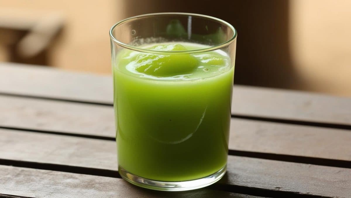 Aam Panna Recipe