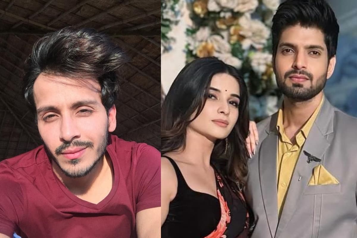 Ghum Hai Kisikey Pyaar Meiin: सवी और रजत को ज्यादा प्यार मिलने पर परम सिंह ने तोड़ी चुप्पी, कहा- कहानी के अंत…