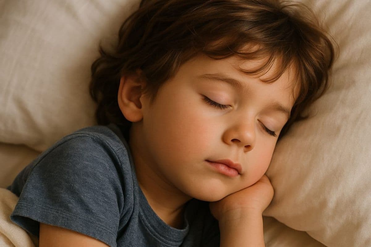 परेंटिंग टिप्स