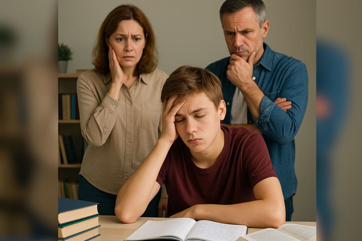 Parenting Tips : सुबह की ये 5 आदतें आपके बच्चे को बनाएंगी एक अच्छा विद्यार्थी