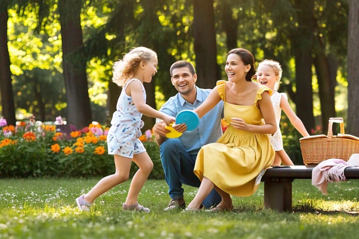 Parenting Tips: घर की छोटी बेटियों में होती हैं ये खास खूबियां, क्या आपने किया नोटिस?