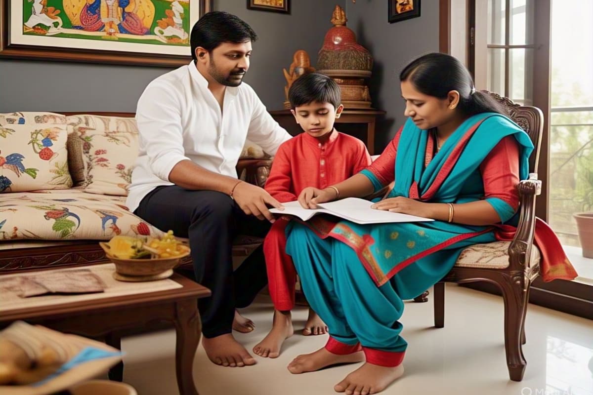 Parenting Tips: अपने स्मार्टनेस से सभी को पीछे छोड़ देंगे आपके बच्चे, बिना देर किये इन टिप्स को करें फॉलो