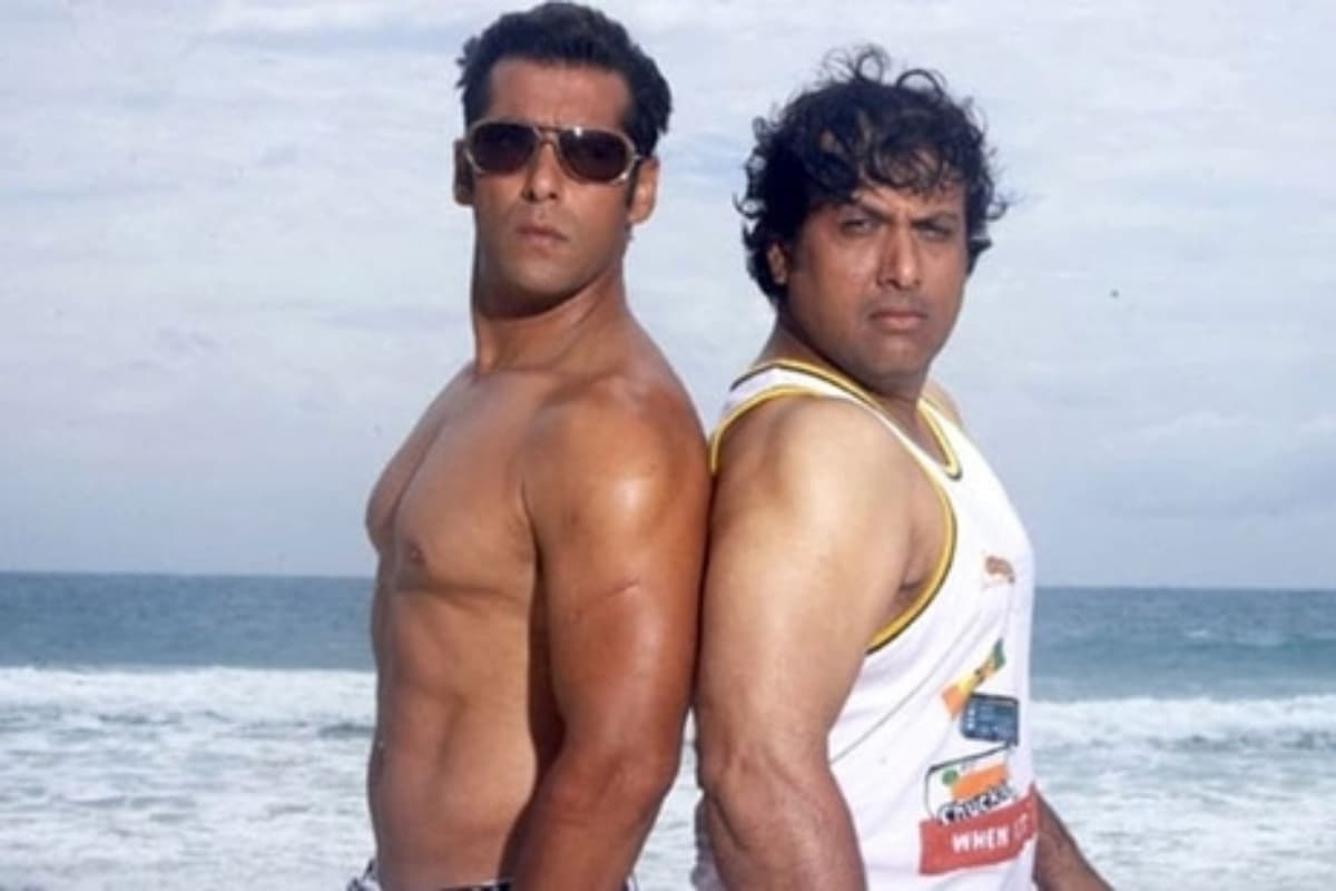 Partner फिल्म में सलमान ने ली गोविंदा से ज्यादा फीस, जानें कितनी थी रकम