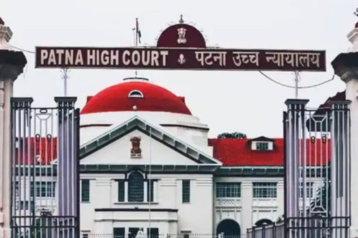 patna highcourt|