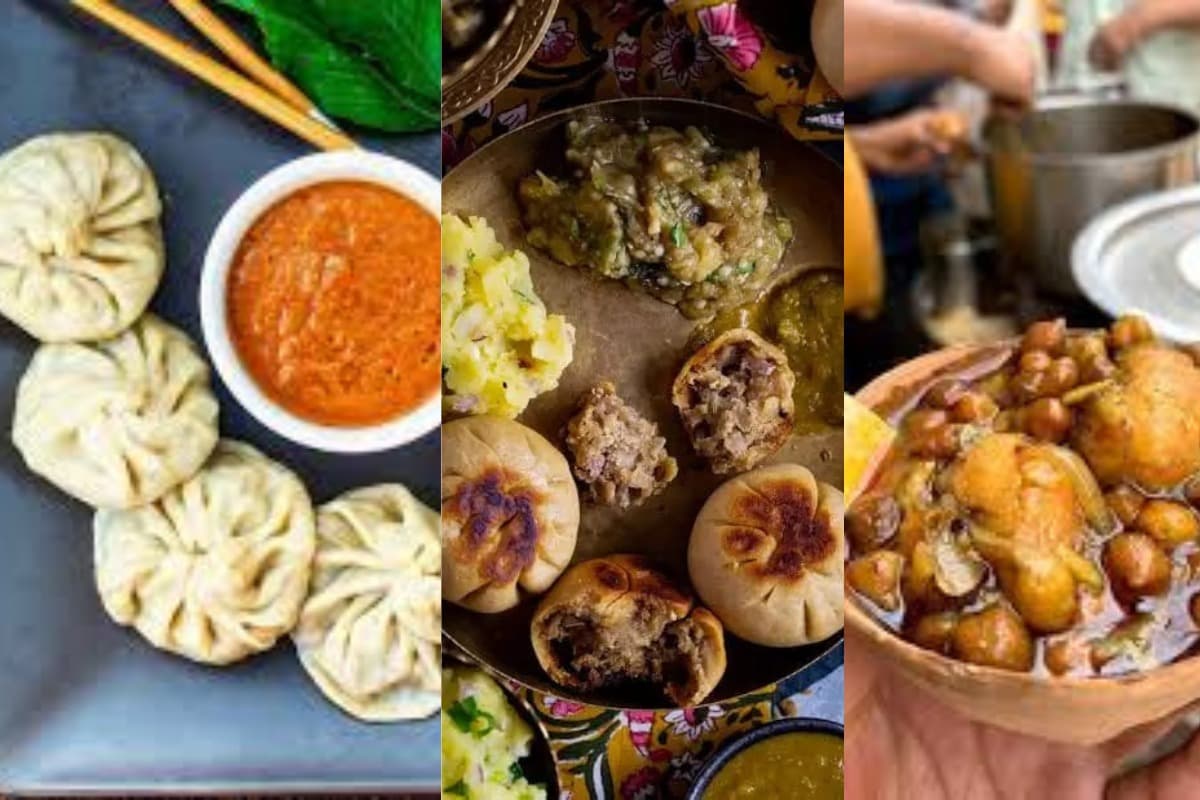 Patna Street Food: लिट्टी-चोखा से मोमोज तक, जानिए पटना के स्ट्रीट फूड्स में क्या है सबसे खास