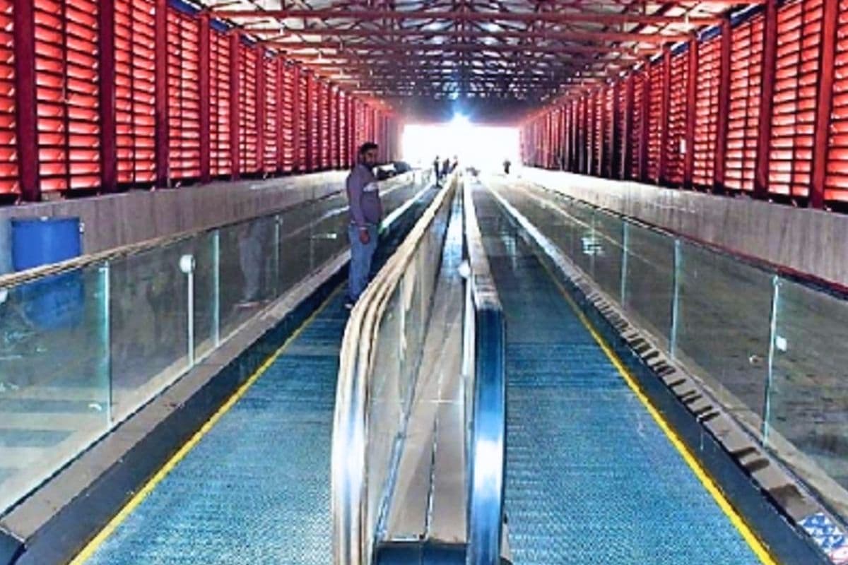 पटना को अप्रैल में मिलेंगी ये तीन बड़ी सौगातें, यातायात और शहर की सूरत दोनों बदलेगी