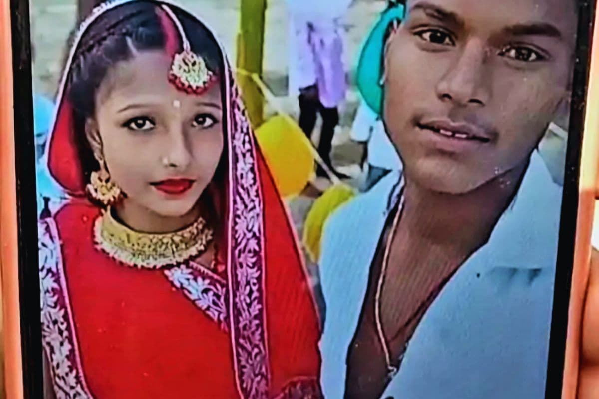 PUBG की लत ने छीन ली जिंदगी, पत्नी के रोकने पर युवक ने उठाया खौफनाक कदम