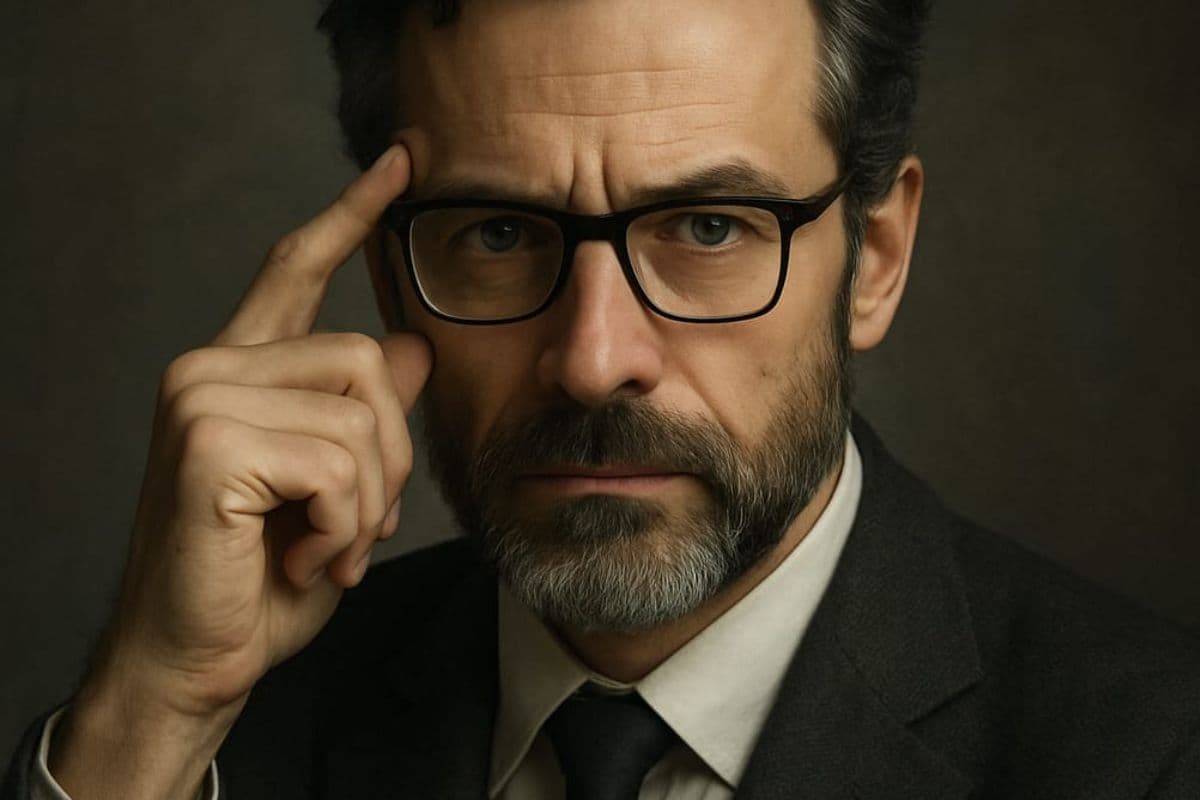 Name Personality: चालाकी में मास्टर होते हैं इस नाम के लोग, मजे से जीते हैं अपनी लाइफ