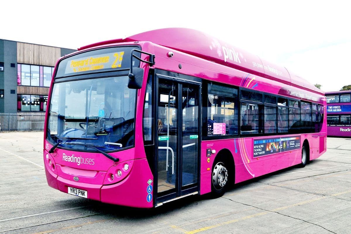 Pink Bus: भागलपुर और पूर्णिया में चलेंगी पिंक बसें, BSRTC ने तय की तारीख