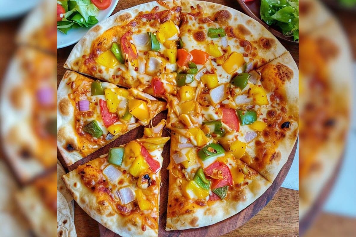 pizza recipe pizza recipe