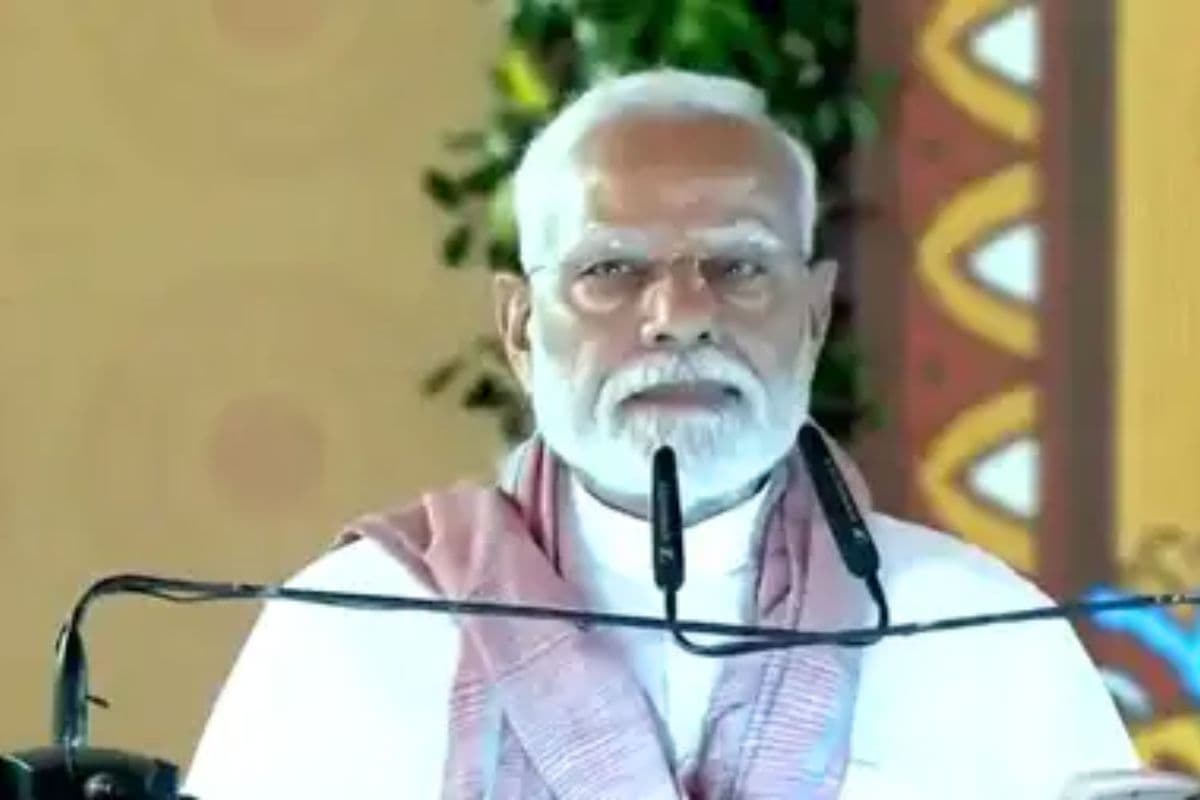 पीएम मोदी ने पहले रखा मौन, फिर दहाड़ा, बोले- सोचा नहीं होगा, ऐसी देंगे सजा