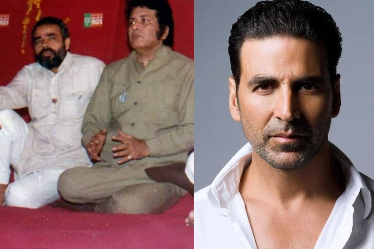 Manoj Kumar के निधन पर PM मोदी ने शेयर की सालों पुरानी तसवीर, अक्षय कुमार बोले- अपने देश के लिए प्रेम और गर्व जैसा…