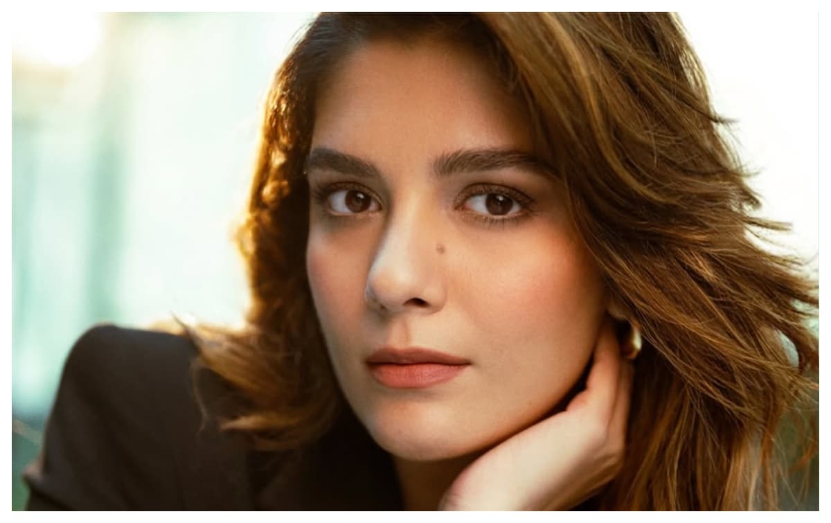 pooja gaur :शो में दिव्यांका त्रिपाठी को रिप्लेस किया इस शब्द से है ऐतराज