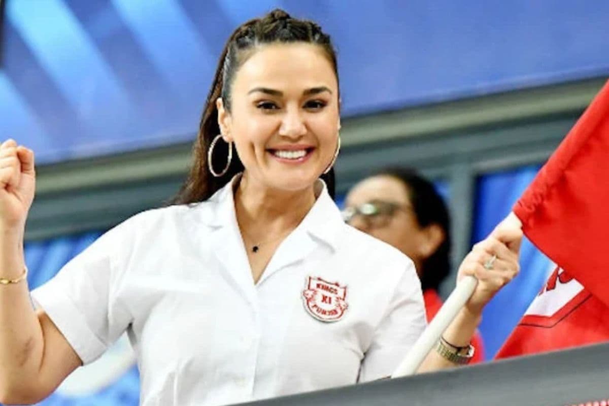 Preity Zinta: प्रीति जिंटा के बच्चों का धर्म क्या है? नास्तिक हैं पति
