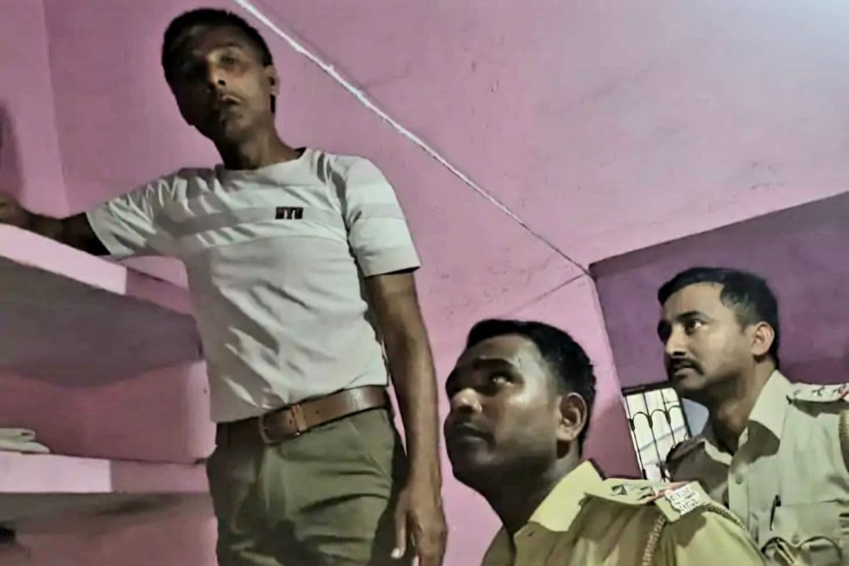 Suicide News: ऑनलाइन गेमिंग की लत और एग्जाम के तनाव ने ली छात्र की जान, बिहार के पूर्णिया में युवक ने लगाई फांसी