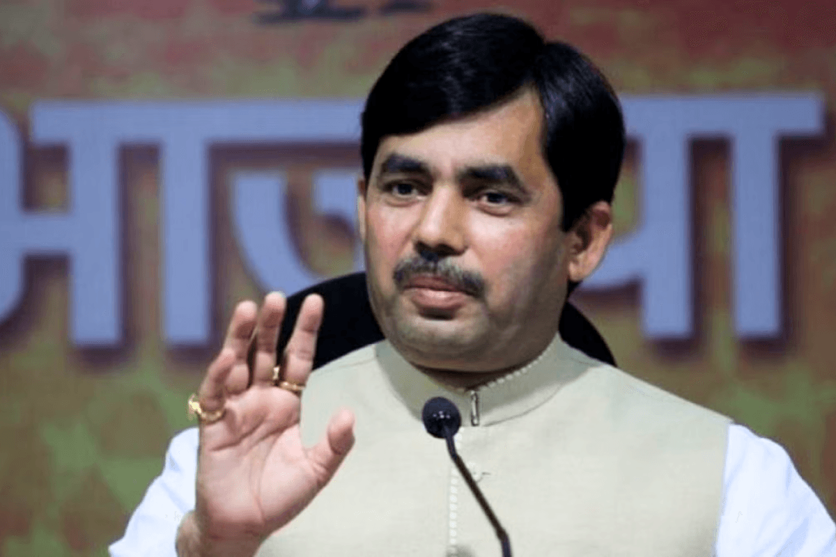 "तेजस्वी पर दबाव बनाने के लिए राहुल...", बीजेपी के कद्दावर नेता ने बता दी राहुल गांधी के बिहार दौरे की वजह