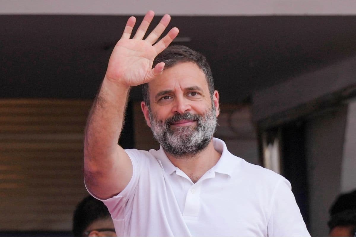 Rahul Gandhi Investment Portfolio: राहुल गांधी के निवेश का खुलासा, शेयर, म्यूचुअल फंड और गोल्ड में 10 करोड़ रुपये से ज्यादा की पूंजी