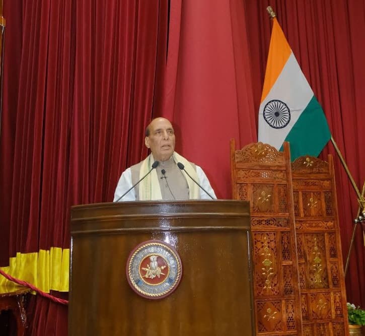 Defense: भविष्य के लिए स्वदेशी रक्षा इकोसिस्टम का निर्माण रणनीतिक जरूरत