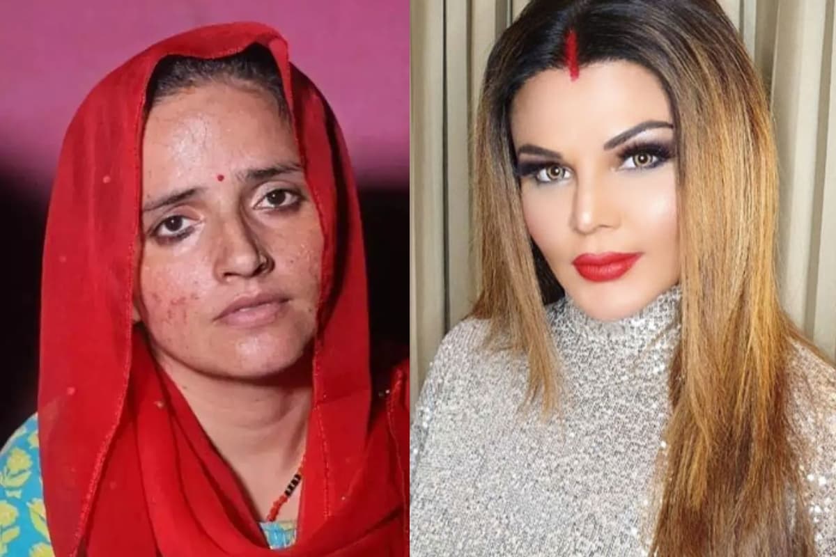 Video: वह भारत की बहू है… सीमा हैदर के सपोर्ट में आई राखी सावंत, बताया क्यों नहीं भेजना चाहिए पाकिस्तान