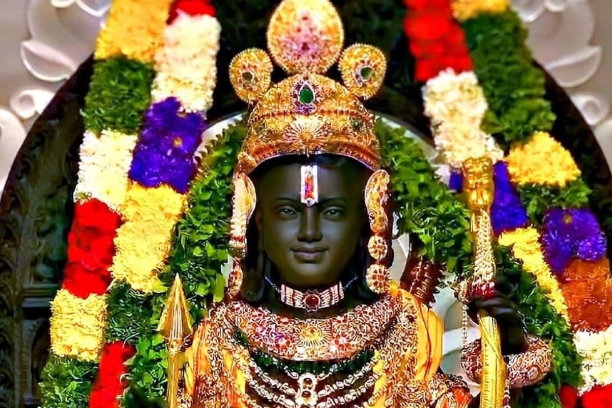Ram Navami: राम नवमी पर जानें भगवान राम के 63 पूर्वजों के नाम 