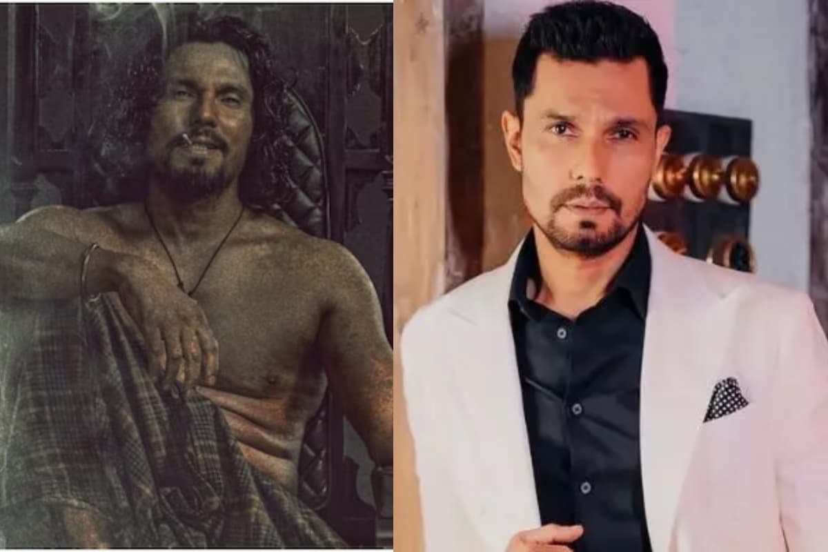 Jaat की बंपर सफलता के बाद दूसरी फिल्में करने पर रणदीप हुड्डा ने तोड़ी चुप्पी, बोले- मैं बड़े-बड़े किरदार...