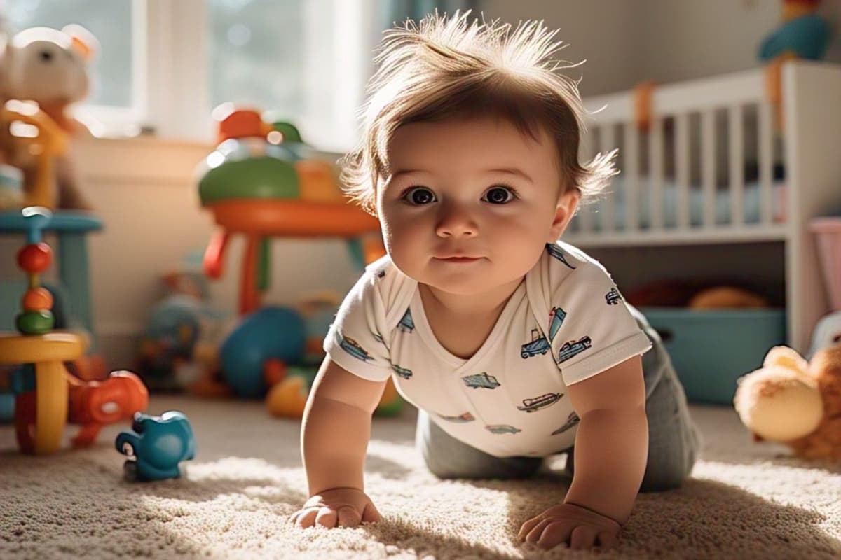 Unique Baby Names By Day: दिन के अनुसार अपने बच्चाें का रखें यूनिक और ट्रेंडी नाम