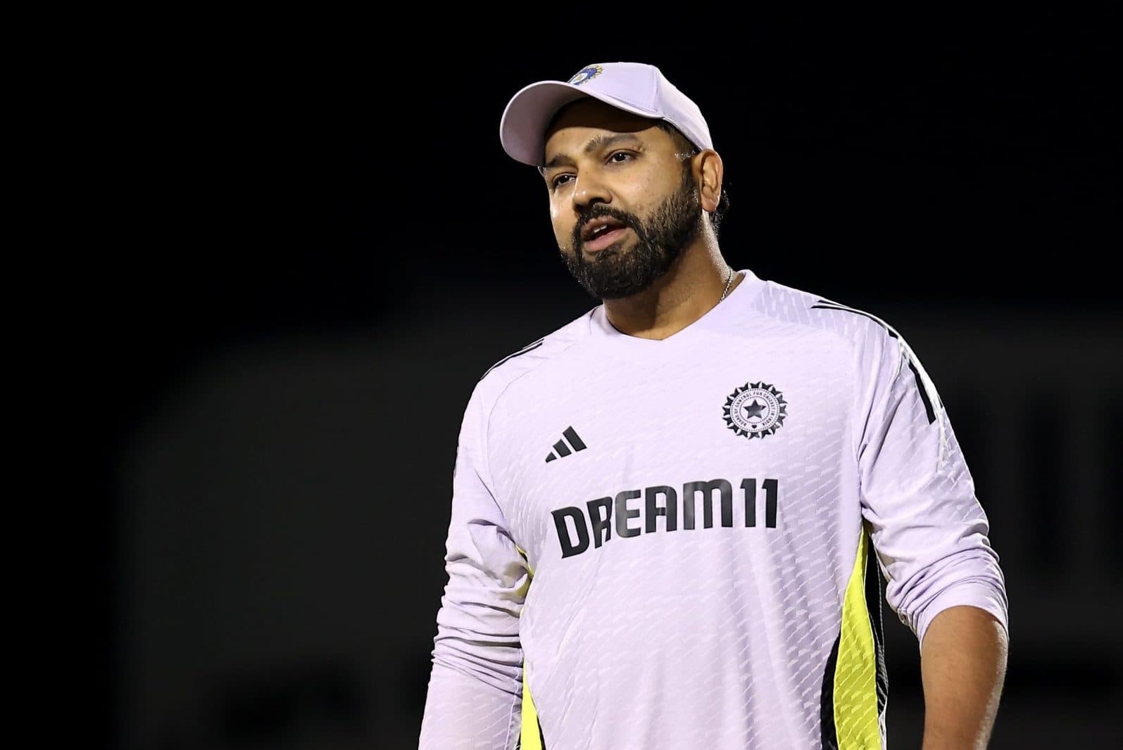 ICC Rankings: संन्यास की खबरों के बीच रोहित शर्मा का धमाका, हिटमैन की ODI रैंकिंग में छलांग