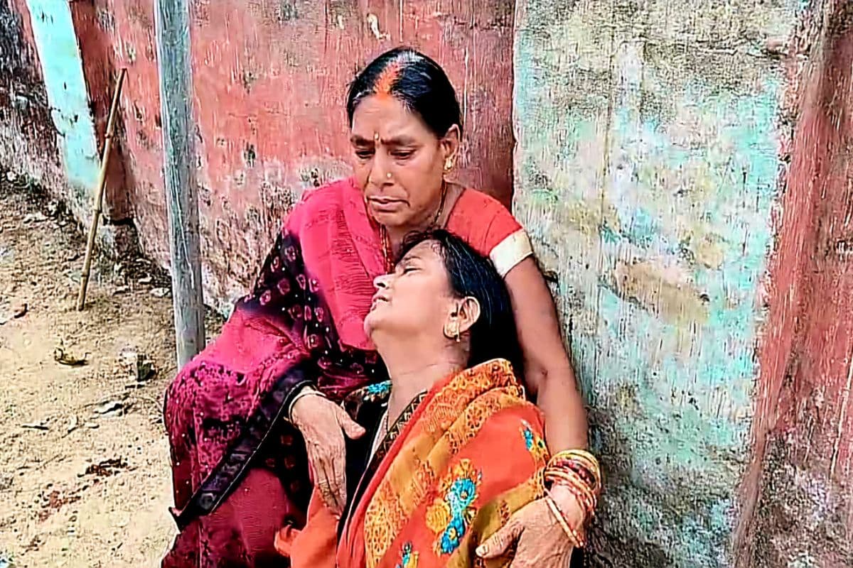 बिहार में पत्नी को इंस्टाग्राम पर देख बौखलाया पति, रील्स बनाने पर दे दी खौफनाक सजा