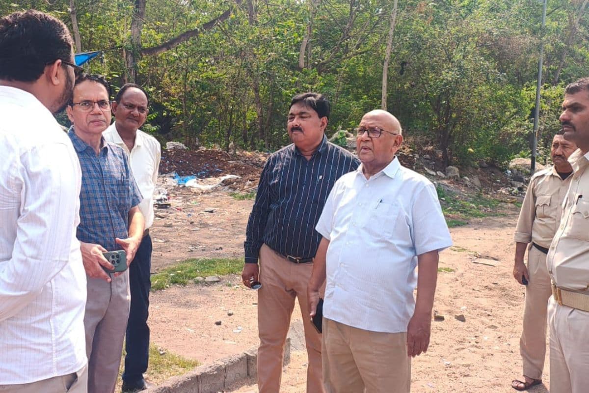 Good News: जमशेदपुर में साकची गांधीघाट से सुवर्णरेखा बर्निंग घाट और टिमकन गोल चक्कर पर बनेगा फ्लाईओवर